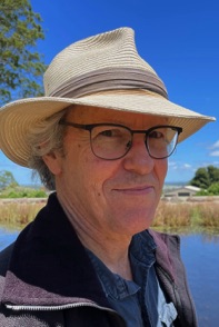 David Vernon